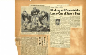 Mid-season Lamar 1 in State 51 1171 001